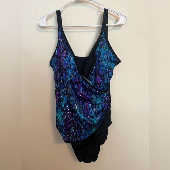 Inches Away Bathing Suit - Picture 1 of 4